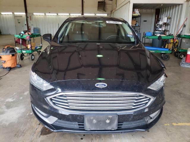 3FA6P0HD7HR377357 Ford FUSION SE