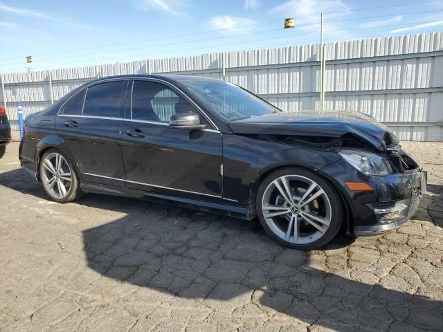 WDDGF4HBXEA947760 Mercedes-Benz C 250
