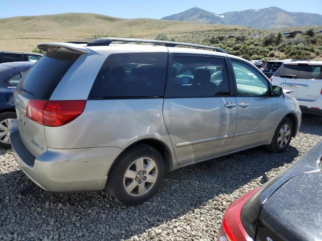 5TDZK23C88S201706 | 2008 Toyota sienna ce