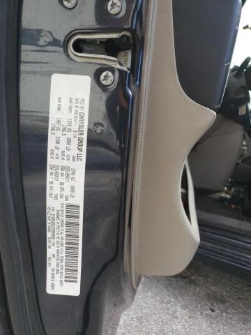 2C4RDGBG1ER389050 Dodge Grand Caravan Se
