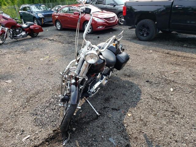 2001 HARLEY-DAVIDSON FXSTSI 1HD1BZB141Y071924