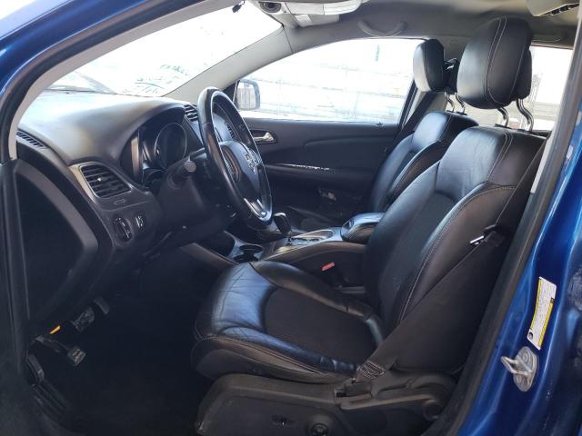 3C4PDCGB8FT578290 Dodge Journey Crossroad