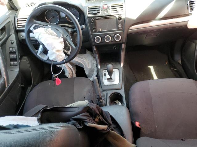 JF2SJABC6HH566410 Subaru Forester 2.5i