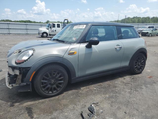 Vin: wmwxp5c50g2d14180, lot: 61335113, mini cooper 2016 img_1