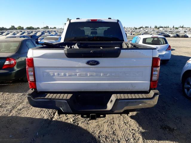 1FT7W2BT8MED03889 Ford F250 Super Duty