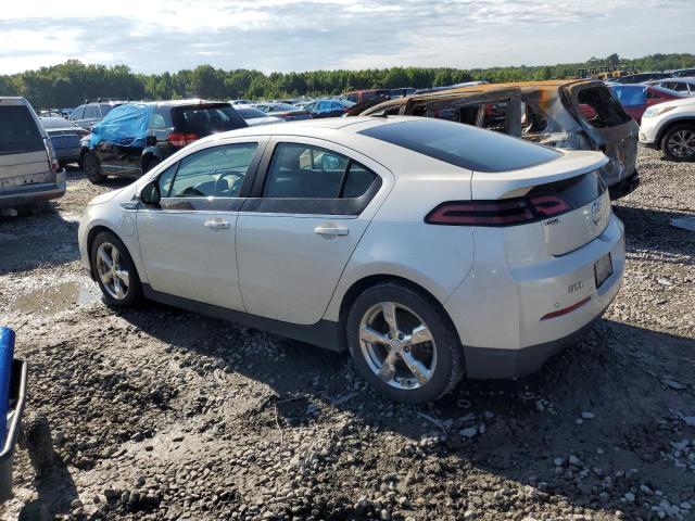 VIN 1G1RD6E43DU133837 2013 Chevrolet Volt no.2