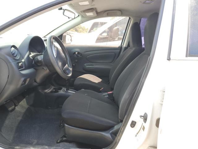 3N1CN7AP2FL827306 Nissan VERSA S