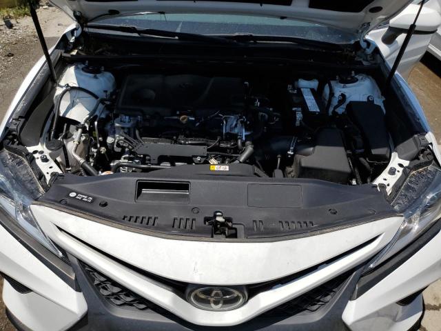 4T1B11HK5KU680101 Toyota Camry L 11