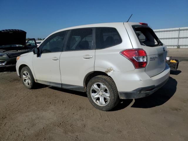 JF2SJAAC6EH412017 Subaru Forester 2.5i
