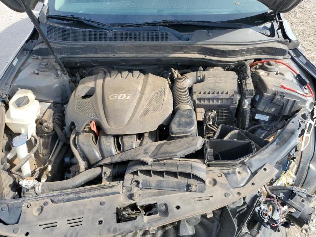 5XXGM4A74FG488771 KIA Optima Lx