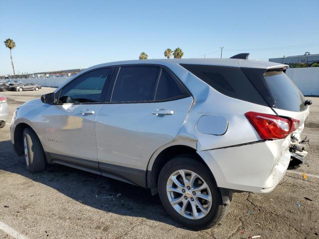 2018 CHEVROLET EQUINOX L - 2GNAXGEV0J6164720