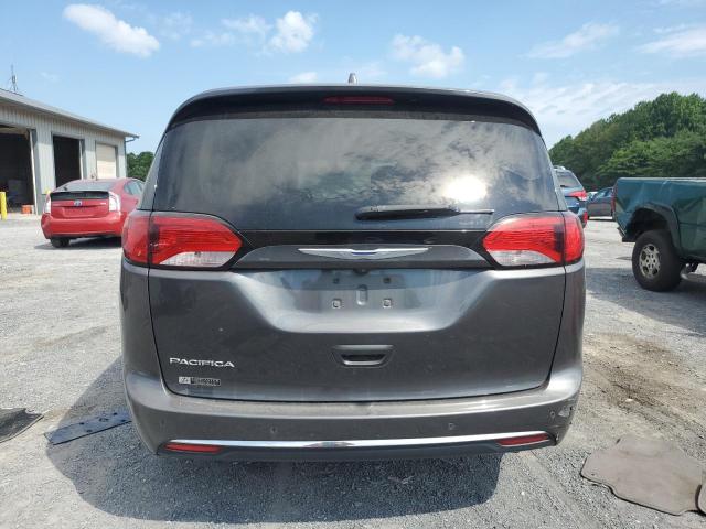 2C4RC1BG0HR837069 2017 CHRYSLER PACIFICA, photo no. 6