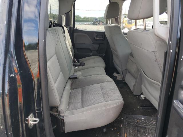 2017 CHEVROLET SILVERADO2 - 1GCVKNEC9HZ125019