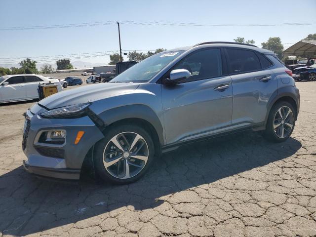 2021 Hyundai Kona Ultimate