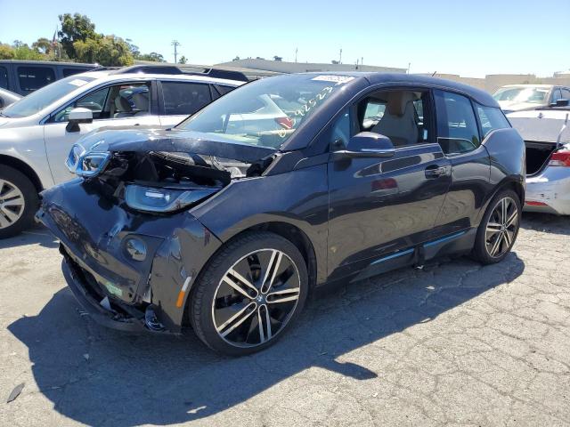 2014 BMW i3 