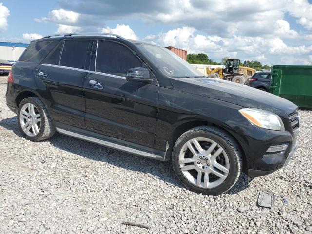 VIN 4JGDA5JB5EA289594 2014 Mercedes-Benz ML-Class, 350 no.4