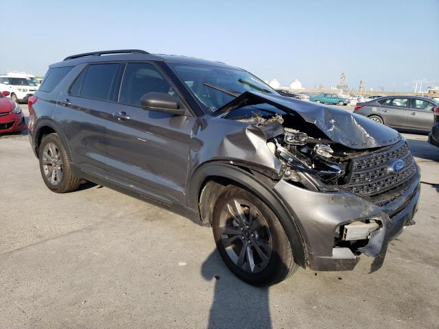 1FMSK7DH8MGB67663 Ford EXPLORER XLT