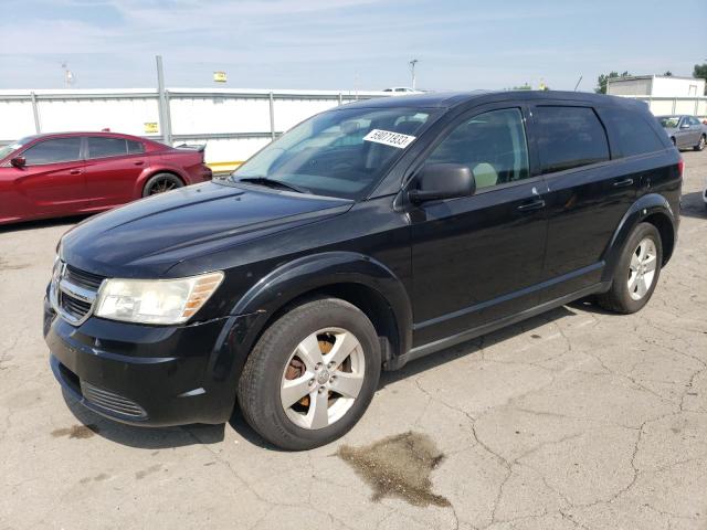 2009 Dodge Journey SXT