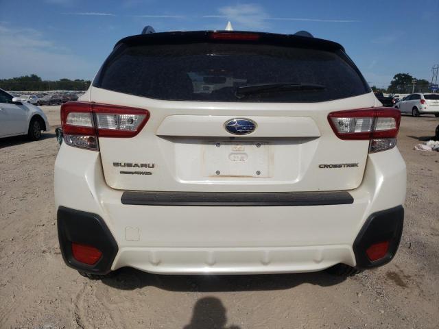 JF2GTACC6K9248206 Subaru Crosstrek Premium