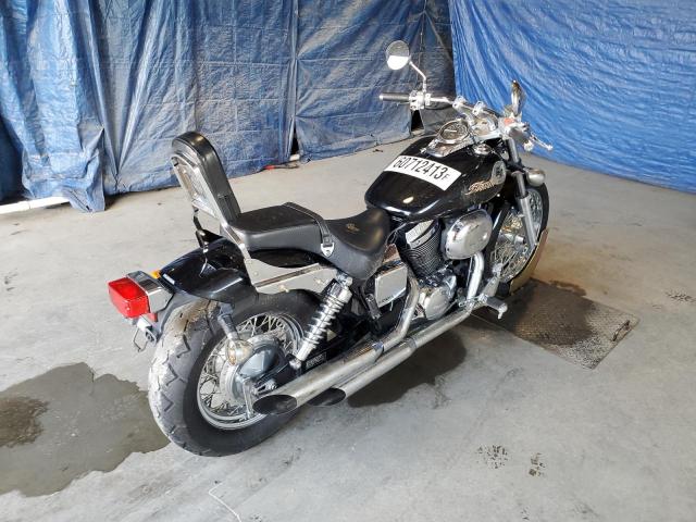 2005 HONDA VT750 C JH2RC44005M800529