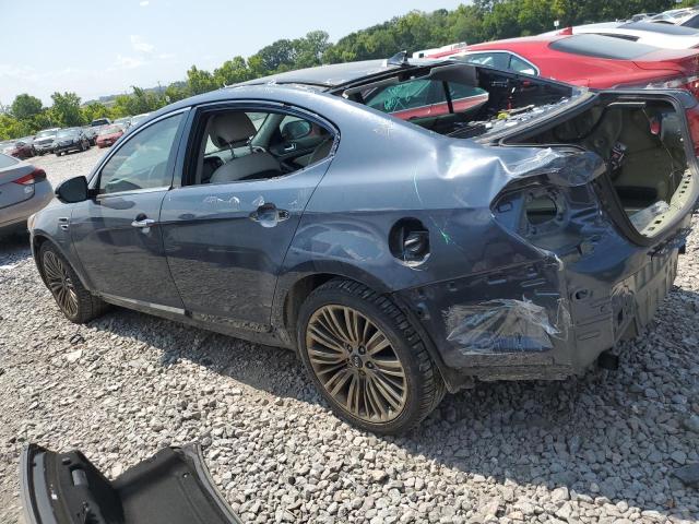 2015 KIA CADENZA PR - KNALN4D70F5182725