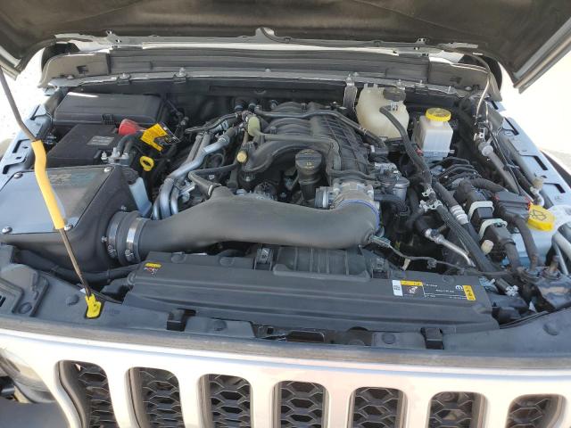 1C6JJTEG4NL114265 Jeep Gladiator Mojave