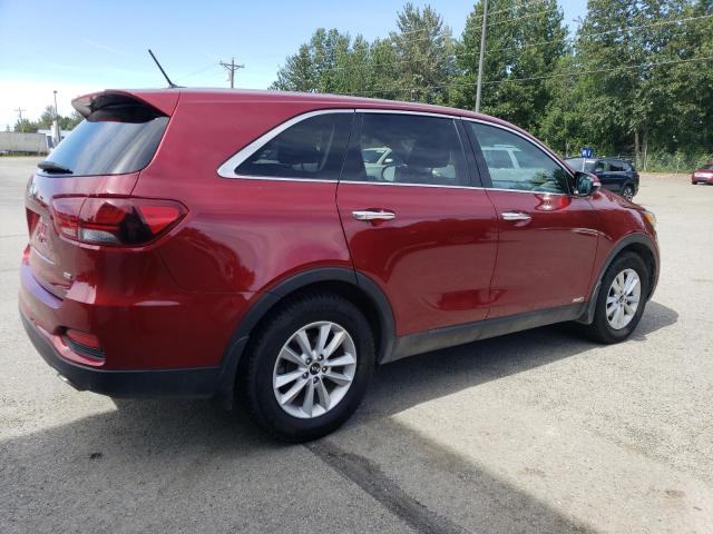 Vin: 5xypgda33lg622939, lot: 55755683, kia sorento l 20203