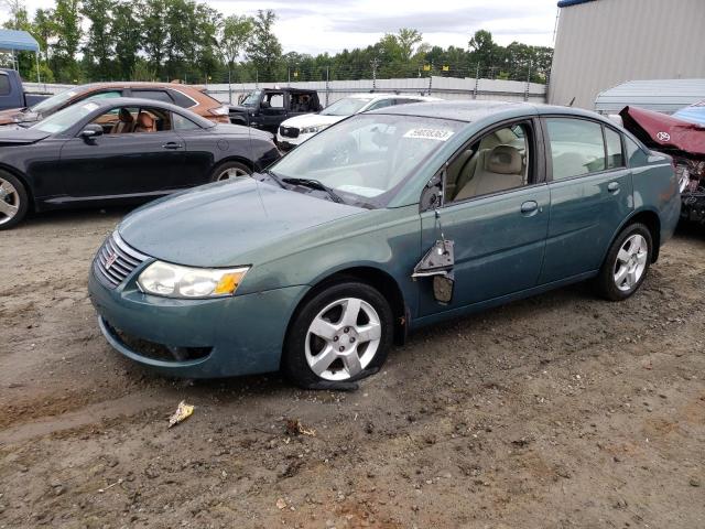 2006 Saturn Ion 