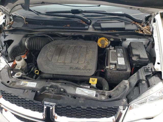 2C4RDGCG3LR153933 Dodge Caravan GRAND CARA 12