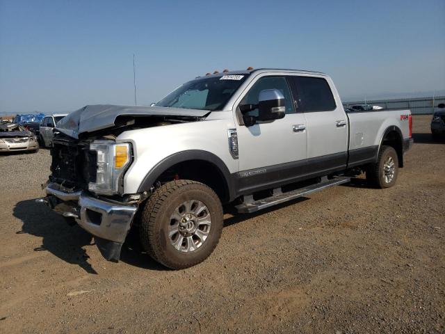 1FT8W3BT2HED52036 | 2017 FORD F350 SUPER