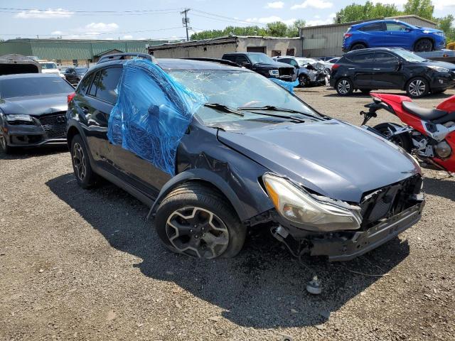 JF2GPAKC6E8331005, 2014 Subaru Xv Crosstrek 2.0 Limited on Copart