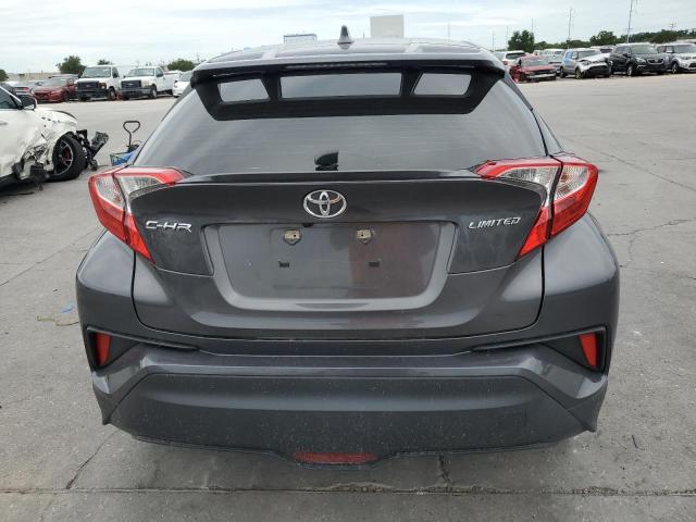 2021 TOYOTA C-HR JTNKHMBX5M1116938
