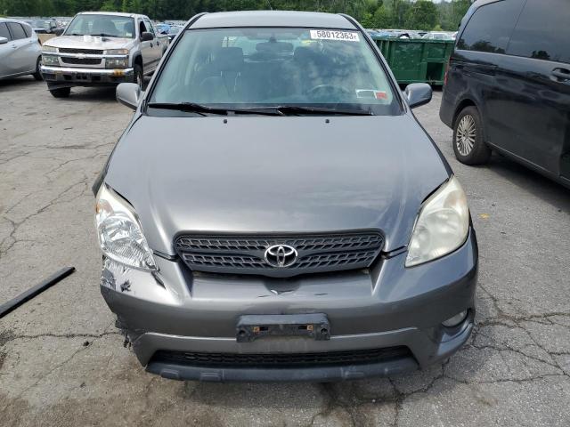 2006 Toyota Corolla Matrix Xr VIN: 2T1KR32E26C617004 Lot: 58012363