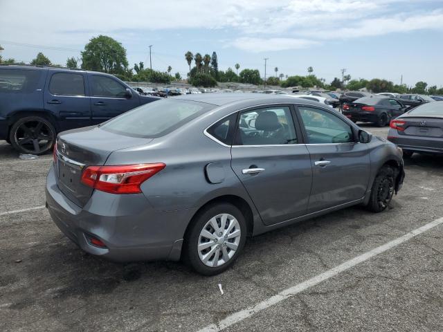 3N1AB7AP7KY302903 Nissan SENTRA S