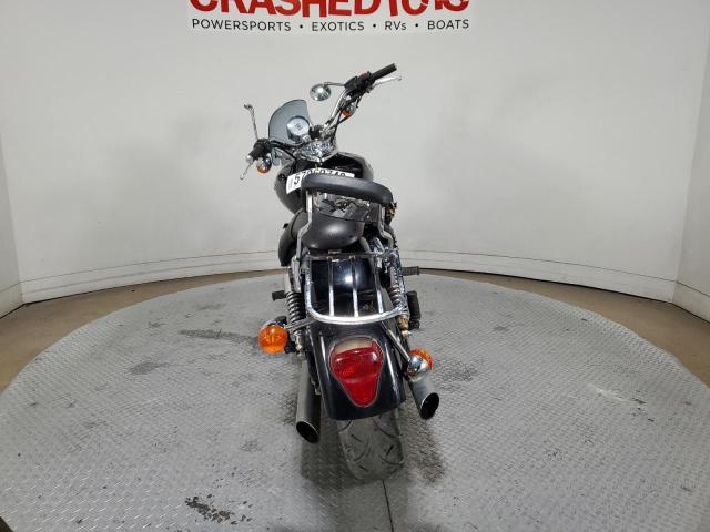 2009 TRIUMPH MOTORCYCLE SPEED MAST - SMT915RNX9T373706