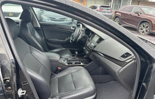 2015 KIA CADENZA PR - KNALN4D78F5197960