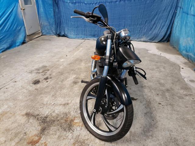 2014 VICTORY MOTORCYCLES VEGAS 8-BA 5VPGA36N5E3036449