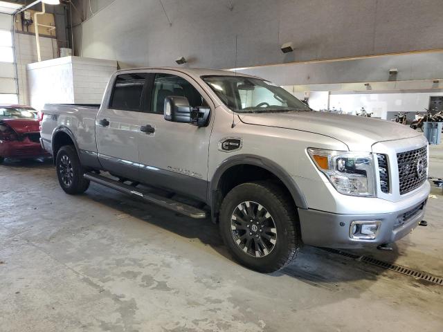 2018 Nissan Titan - Image 4