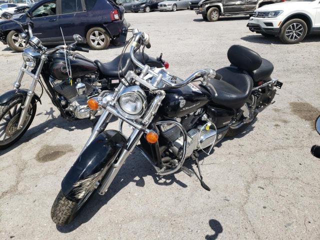 2009 HONDA VT750 C JH2RC50069K502628