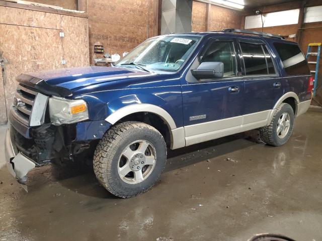 2008 Ford Expedition Eddie Bauer