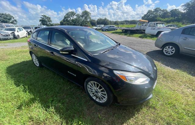 2015 FORD FOCUS BEV - 1FADP3R49FL221257