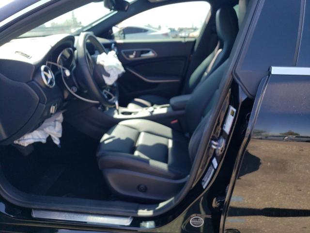 WDDSJ4EBXKN711742 Mercedes-Benz CLA 250