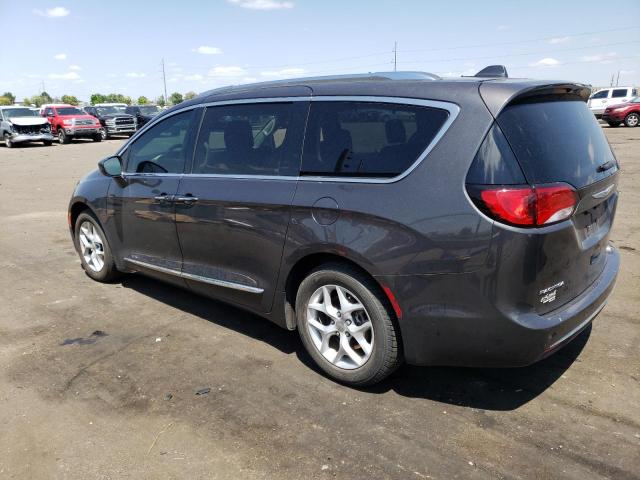 2C4RC1EG6JR187472 2018 CHRYSLER PACIFICA, photo no. 2