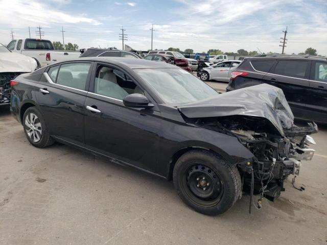 1N4BL4BV5LC249192 Nissan Altima S 4