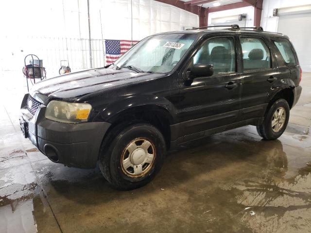 2005 Ford Escape XLS