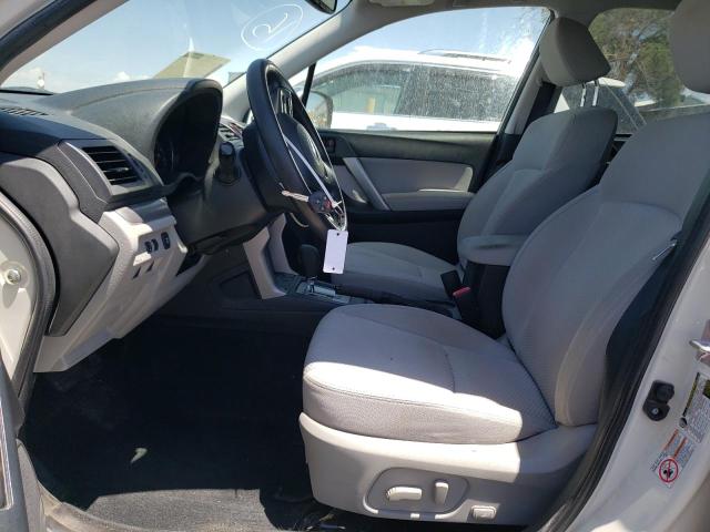 JF2SJAFC9FH594791 Subaru Forester 2.5i Premium