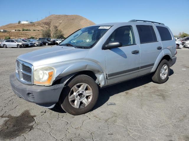 2005 Dodge Durango ST