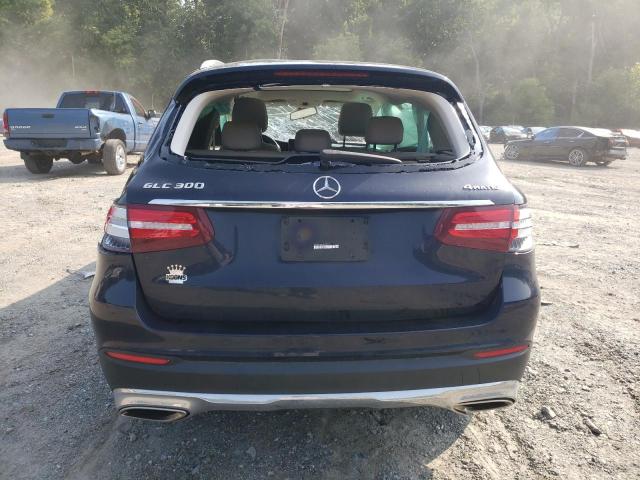 WDC0G4KB4KF635413 Mercedes-Benz GLC-Class GLC 300 4M 6