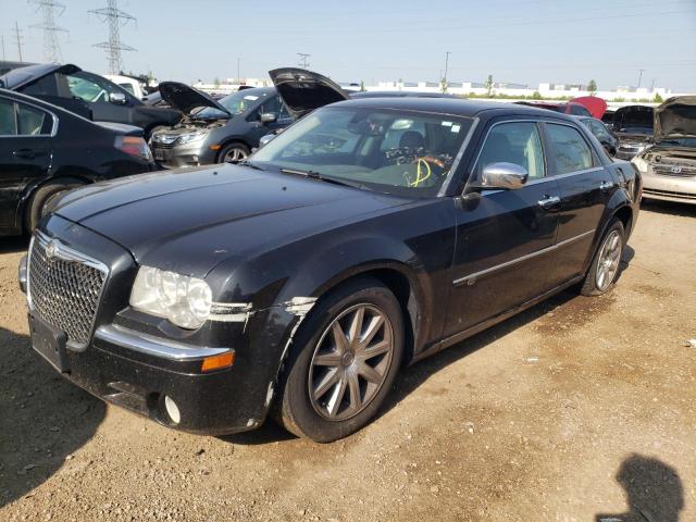 2010 Chrysler 300 C