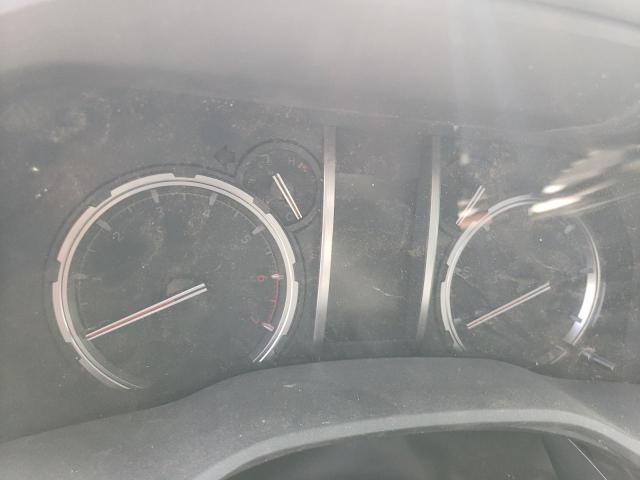 2021 TOYOTA 4RUNNER NI - JTEJU5JR4M5881888